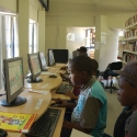 usually the camera gets the attention, Outapi community library 