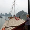 Halong Bay