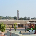 Bujumbura University, Kiriri Campus, Bujumbura, Burundi