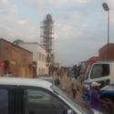 Bujumbura, Burundi