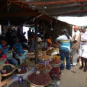 open market, Omuthiya