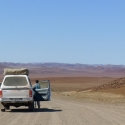 Skeleton Coast National Park