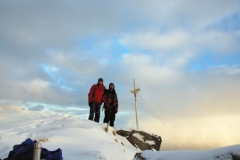 Norway '07