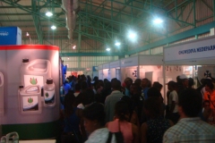 Ongwediva Trade Fair 2011