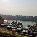 GIZ admin & finance HQ, Bukavu, DRC