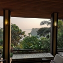 Orchids Hotel, Bukavu, DRC